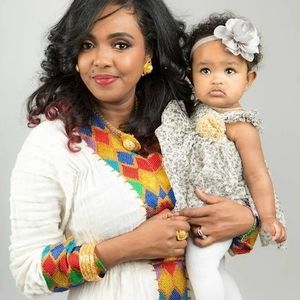 Meet your Posher, Rozina